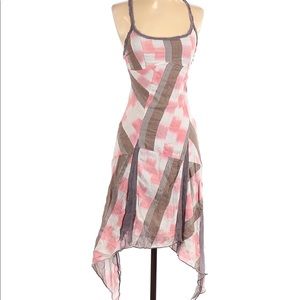 Armani Exchange Casual Dress